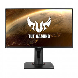 Asus TUF VG27AQ 27inch 165Hz 1ms WQHD G-Sync Gaming LED Monitor